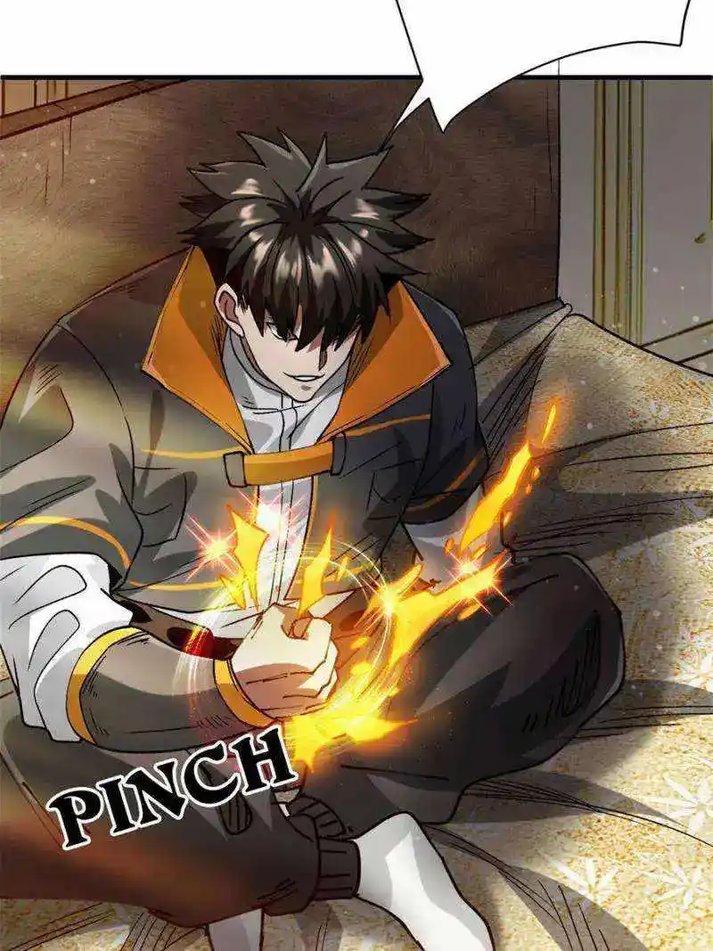 Lun Pan Shi Jie Chapter 198