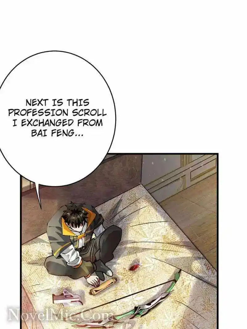 Lun Pan Shi Jie Chapter 198