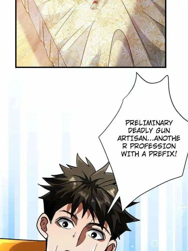 Lun Pan Shi Jie Chapter 198