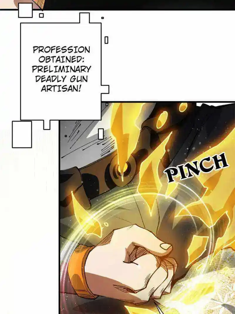 Lun Pan Shi Jie Chapter 198