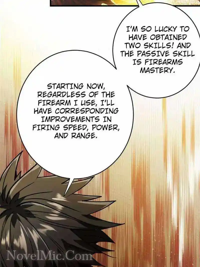 Lun Pan Shi Jie Chapter 198