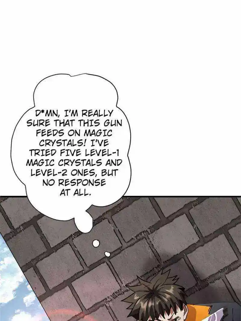 Lun Pan Shi Jie Chapter 198