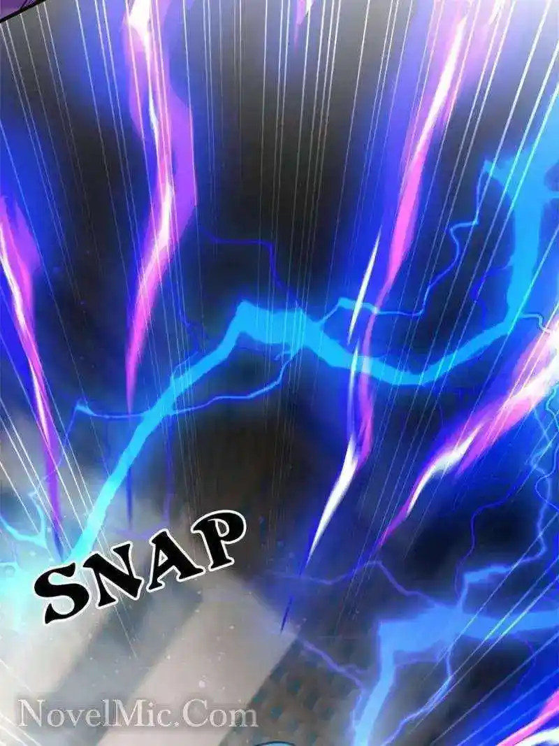 Lun Pan Shi Jie Chapter 198