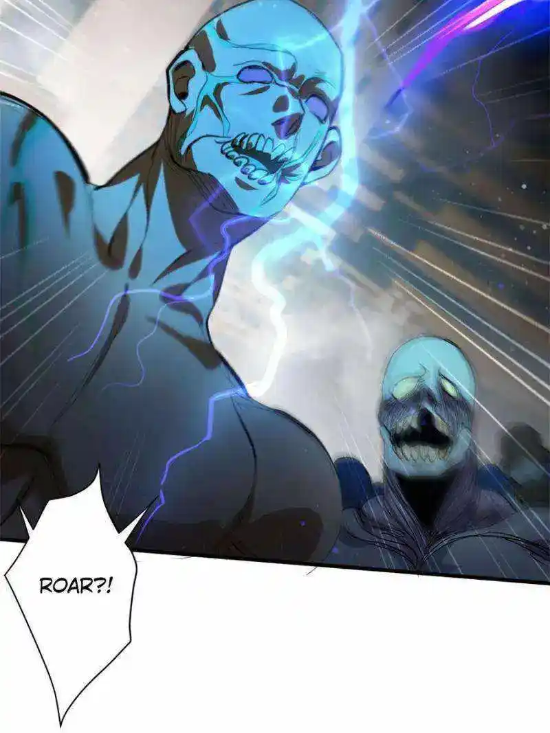 Lun Pan Shi Jie Chapter 198