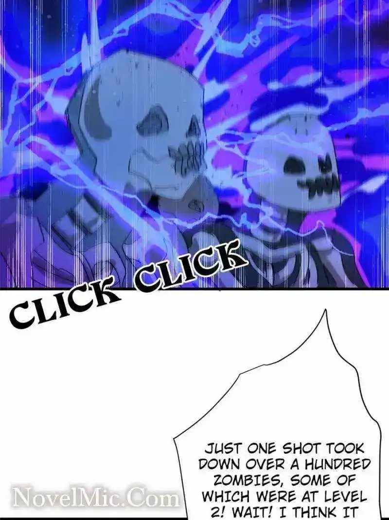 Lun Pan Shi Jie Chapter 198