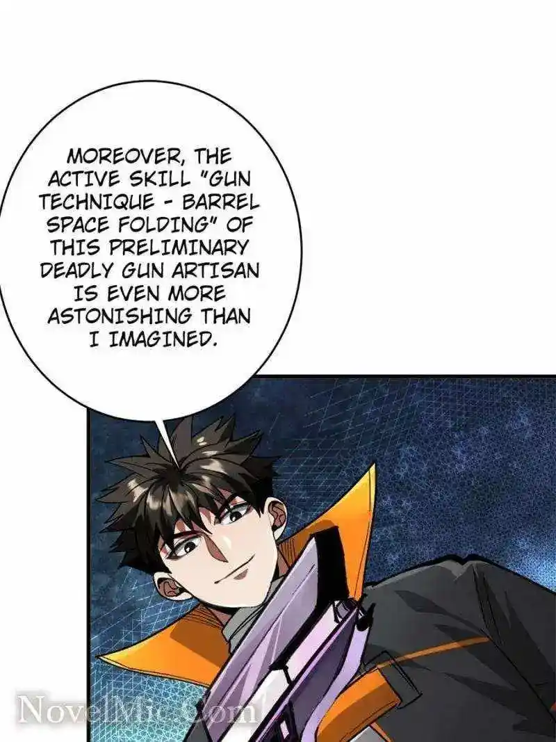 Lun Pan Shi Jie Chapter 198