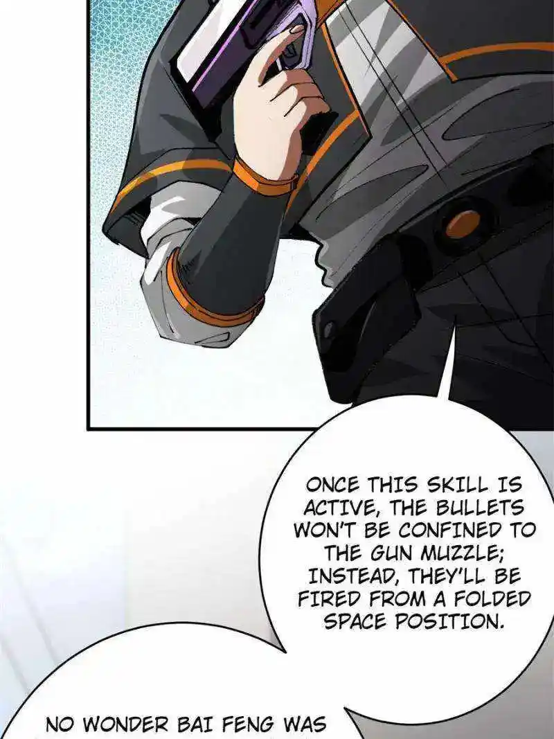 Lun Pan Shi Jie Chapter 198