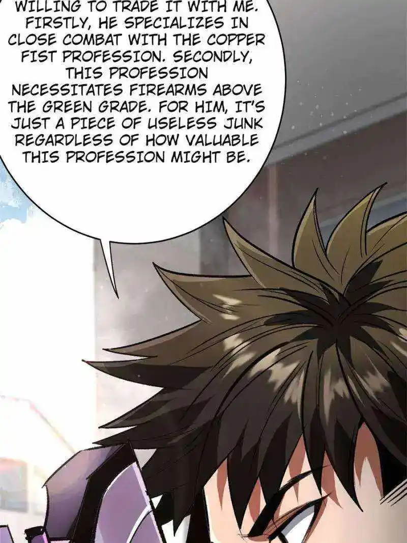 Lun Pan Shi Jie Chapter 198