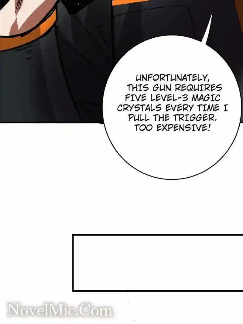 Lun Pan Shi Jie Chapter 198