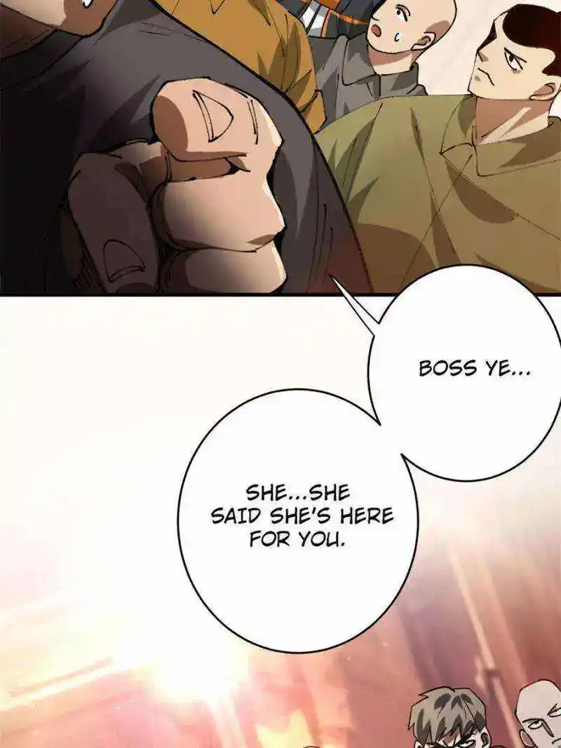 Lun Pan Shi Jie Chapter 198