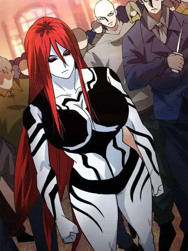 Lun Pan Shi Jie Chapter 198