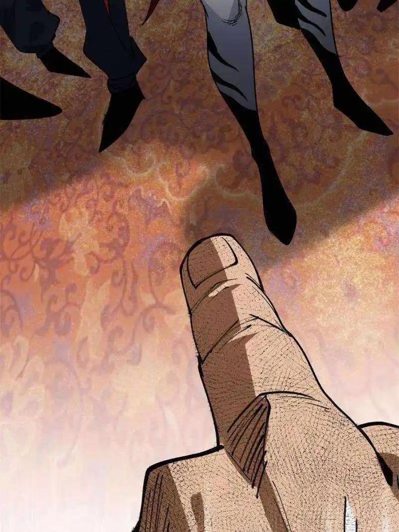 Lun Pan Shi Jie Chapter 198