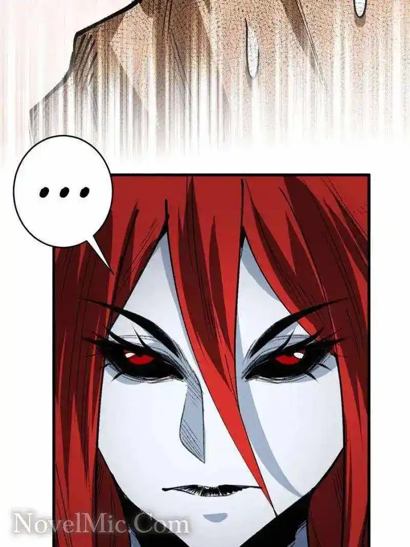 Lun Pan Shi Jie Chapter 198