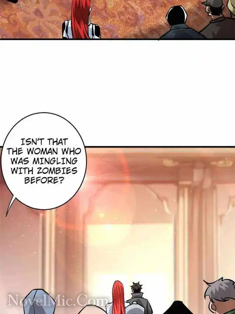 Lun Pan Shi Jie Chapter 198