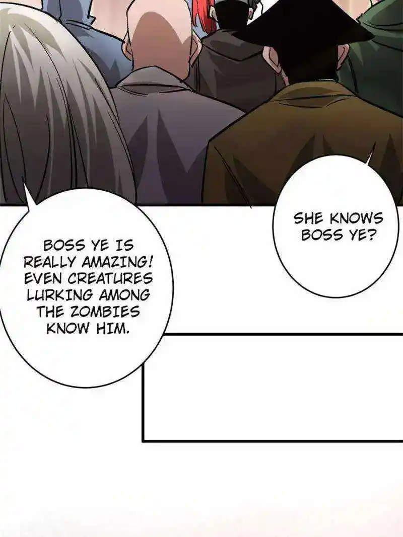 Lun Pan Shi Jie Chapter 198