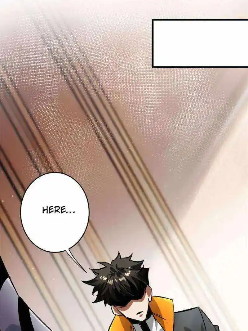 Lun Pan Shi Jie Chapter 198