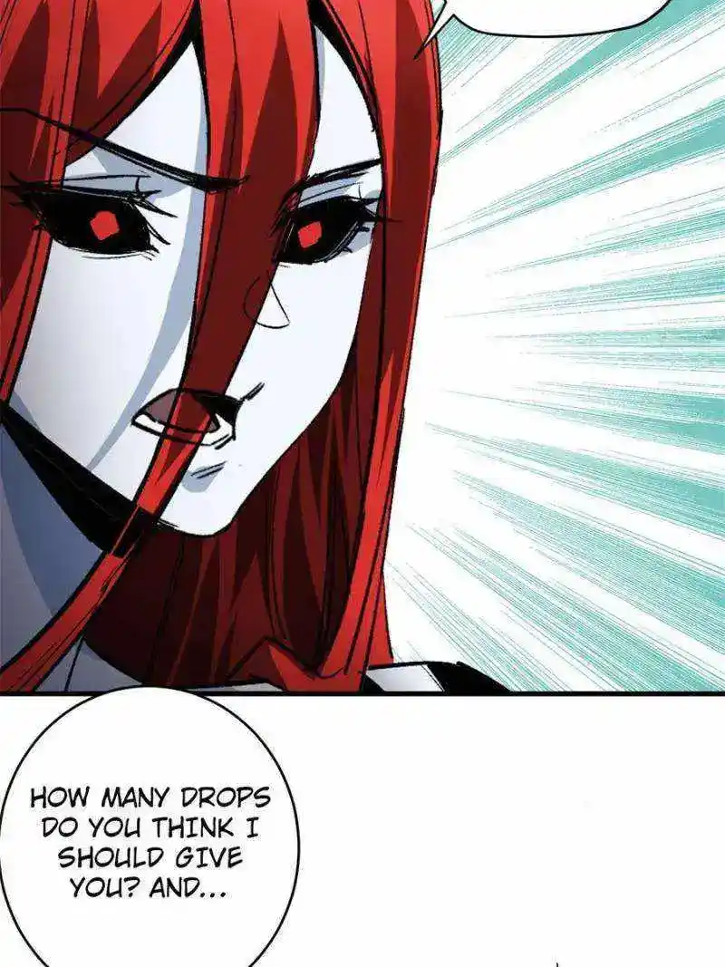 Lun Pan Shi Jie Chapter 198