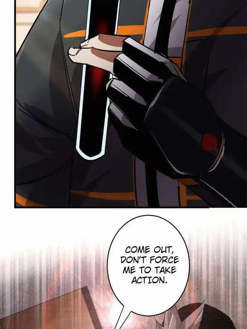 Lun Pan Shi Jie Chapter 198