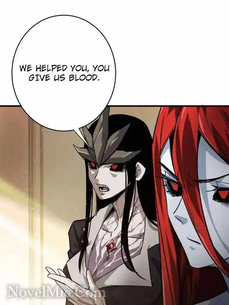 Lun Pan Shi Jie Chapter 198