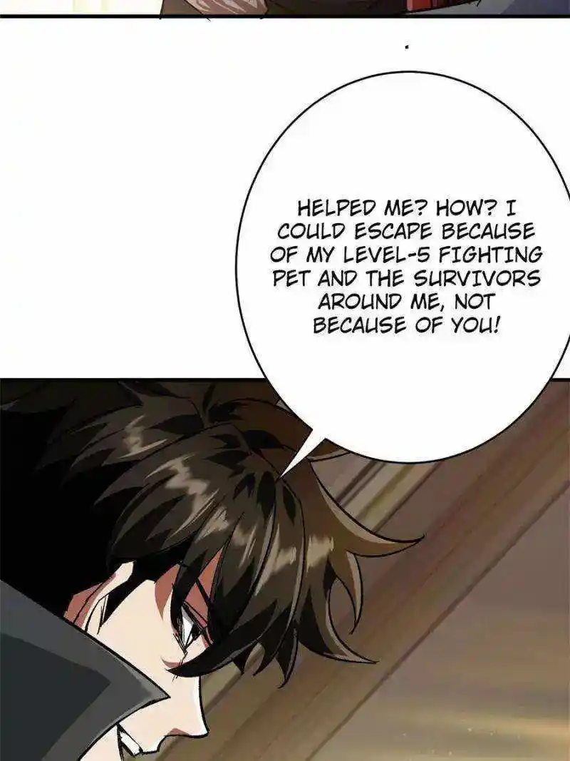 Lun Pan Shi Jie Chapter 198