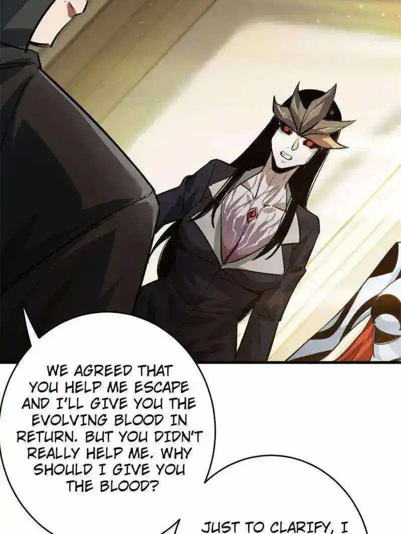 Lun Pan Shi Jie Chapter 198