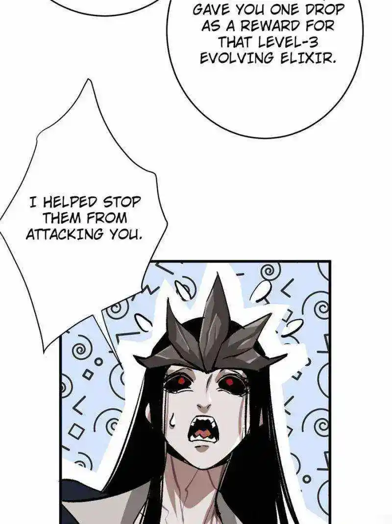 Lun Pan Shi Jie Chapter 198