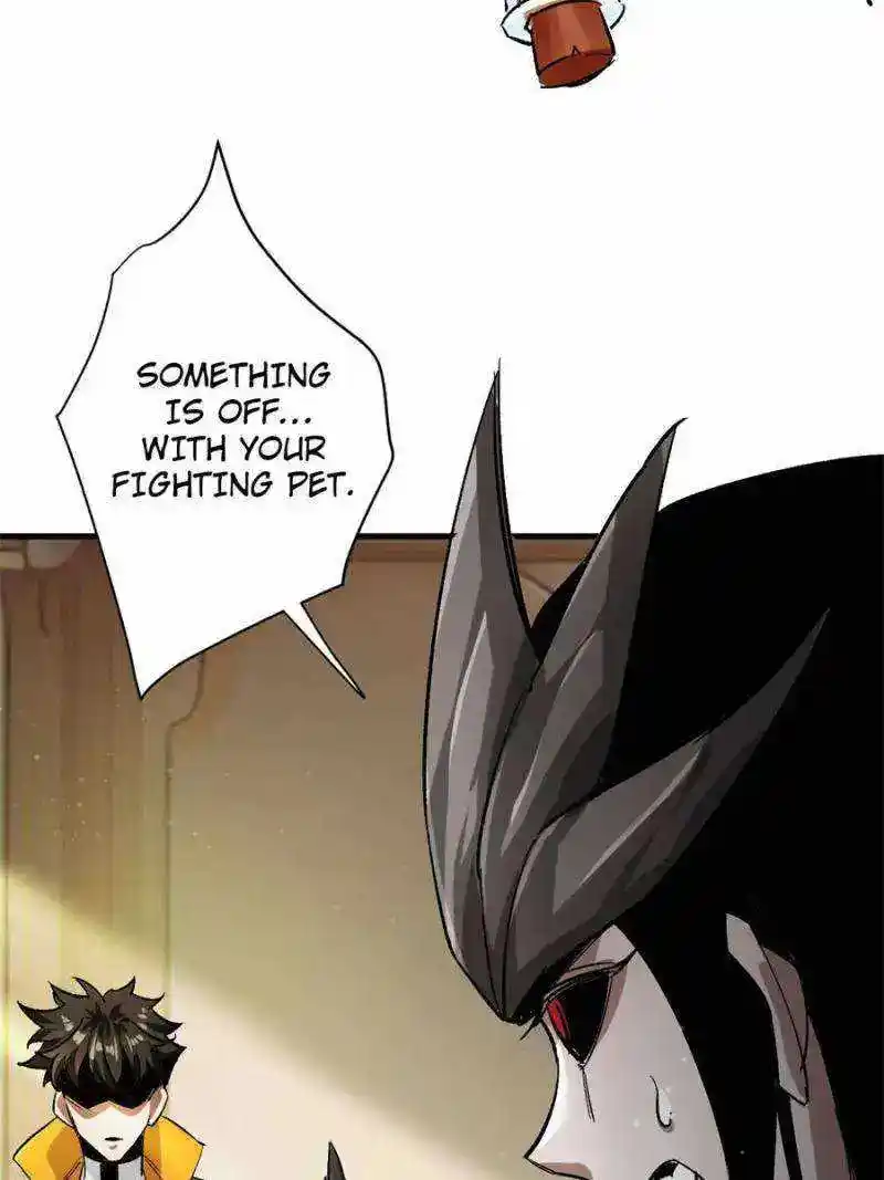 Lun Pan Shi Jie Chapter 198