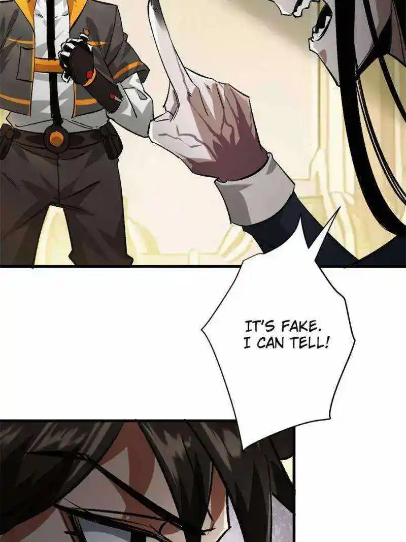 Lun Pan Shi Jie Chapter 198