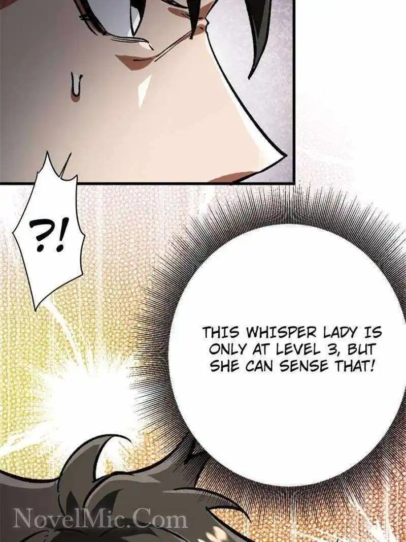 Lun Pan Shi Jie Chapter 198