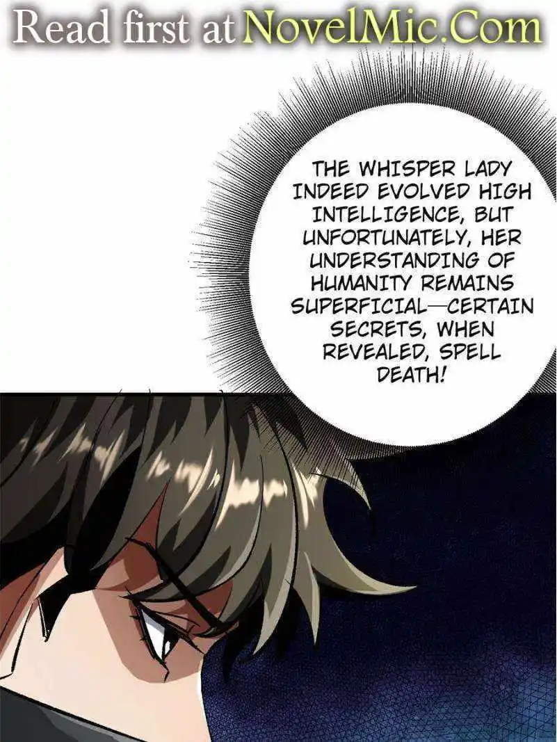 Lun Pan Shi Jie Chapter 199