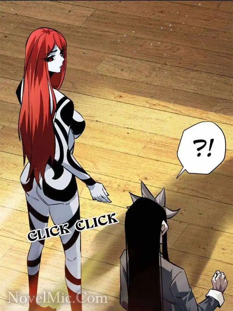 Lun Pan Shi Jie Chapter 199