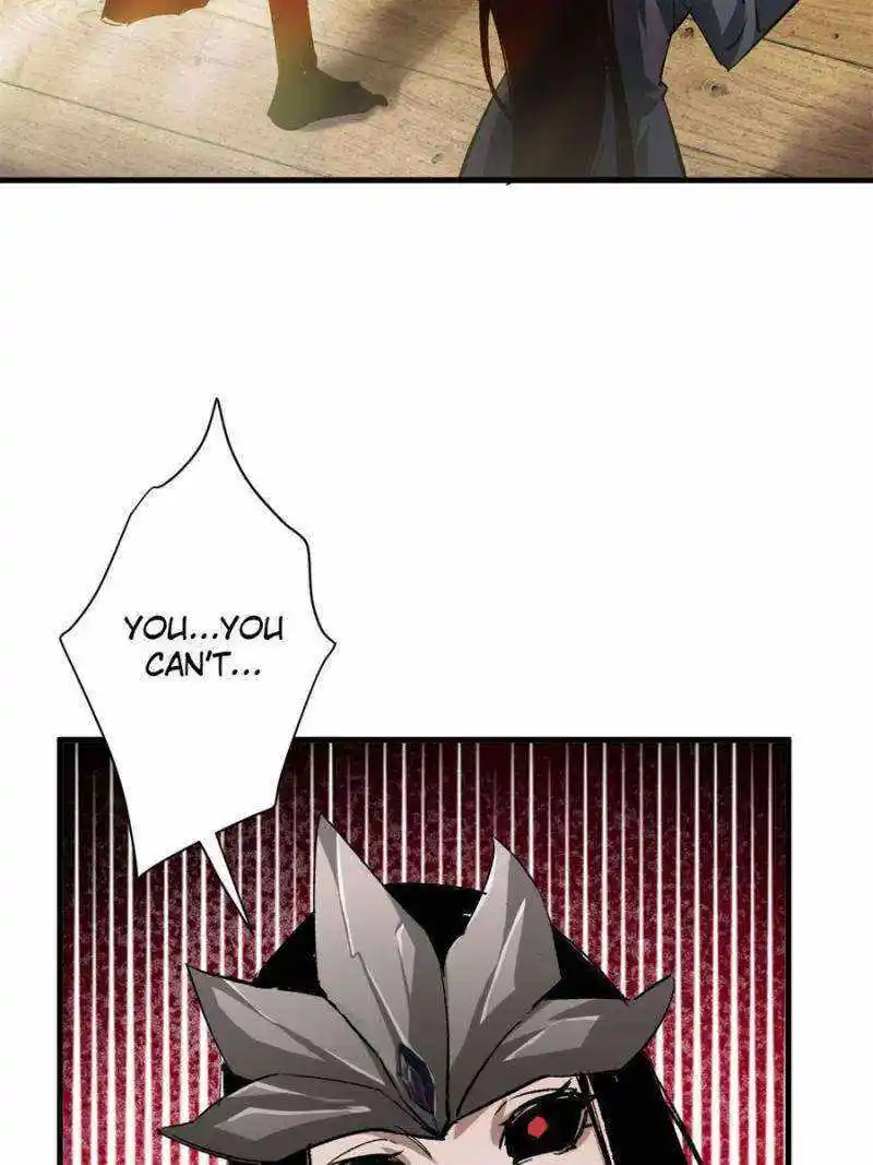 Lun Pan Shi Jie Chapter 199