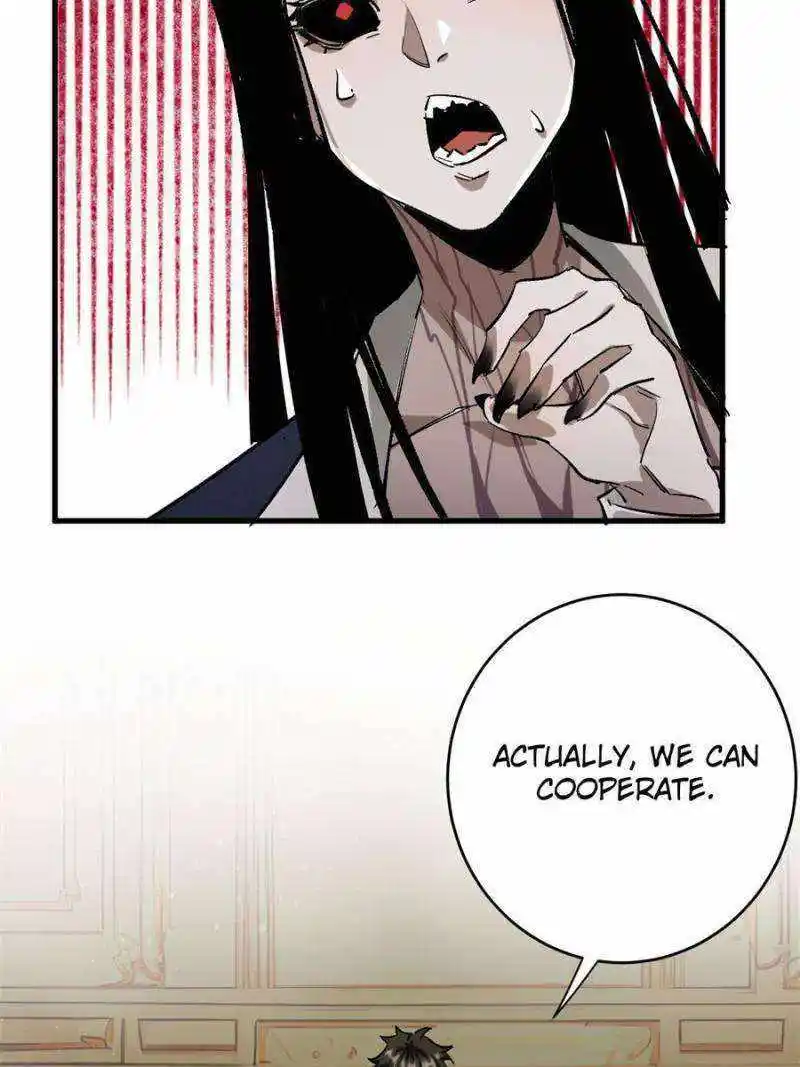 Lun Pan Shi Jie Chapter 199