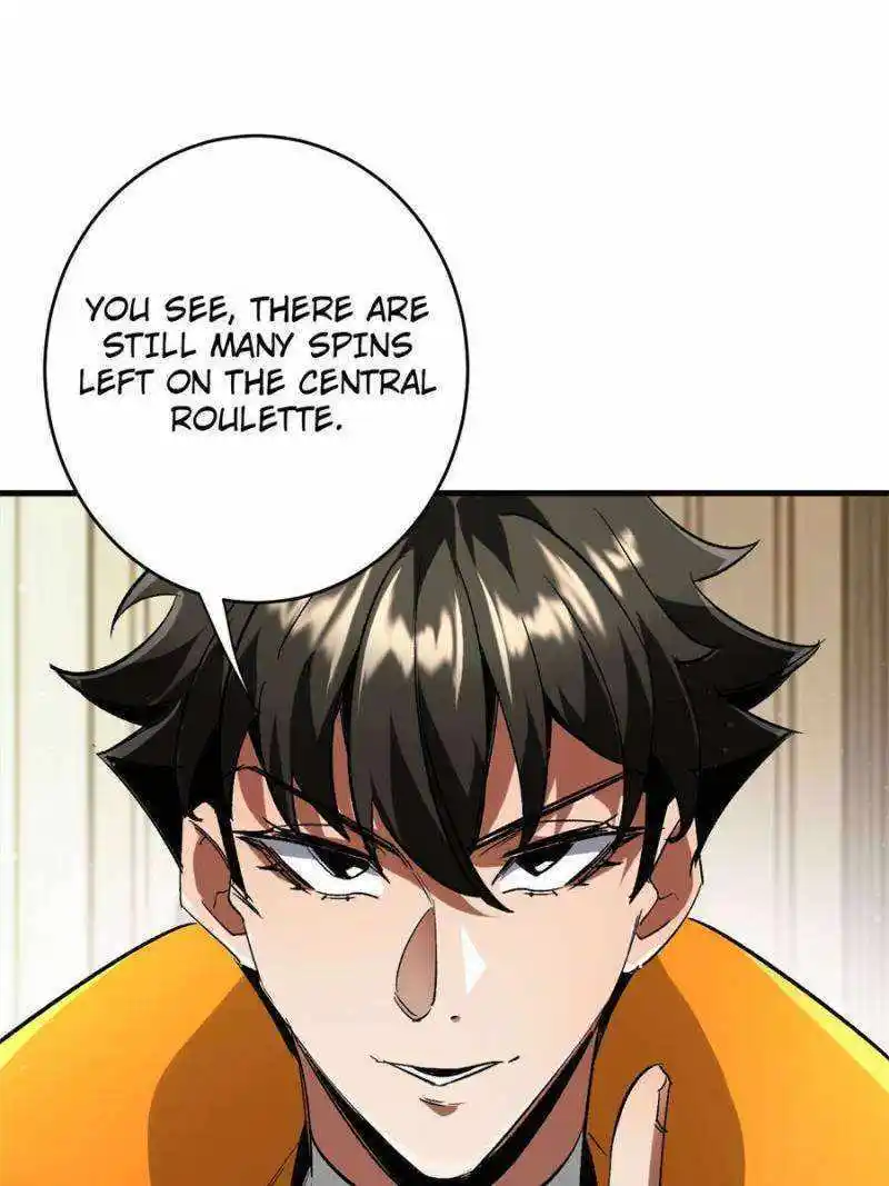 Lun Pan Shi Jie Chapter 199