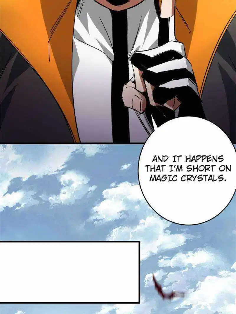 Lun Pan Shi Jie Chapter 199