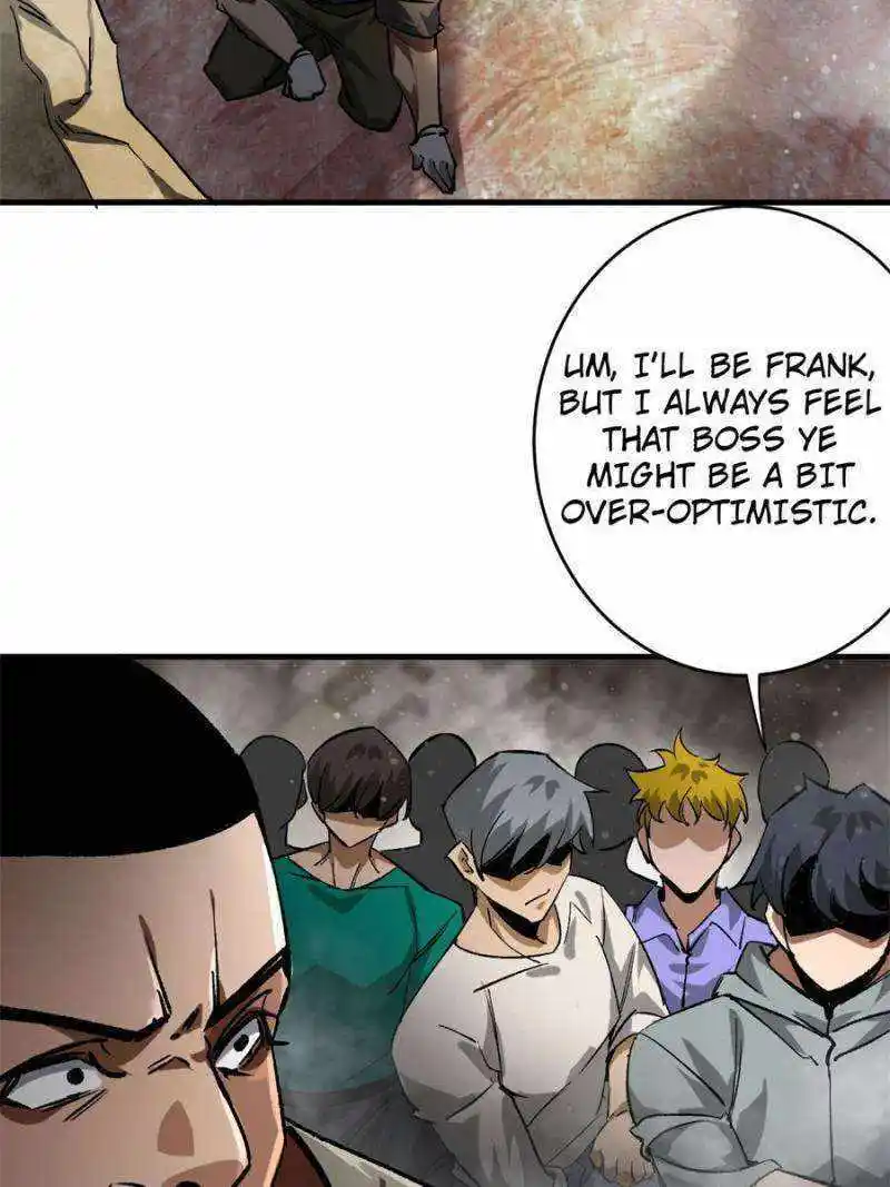 Lun Pan Shi Jie Chapter 199