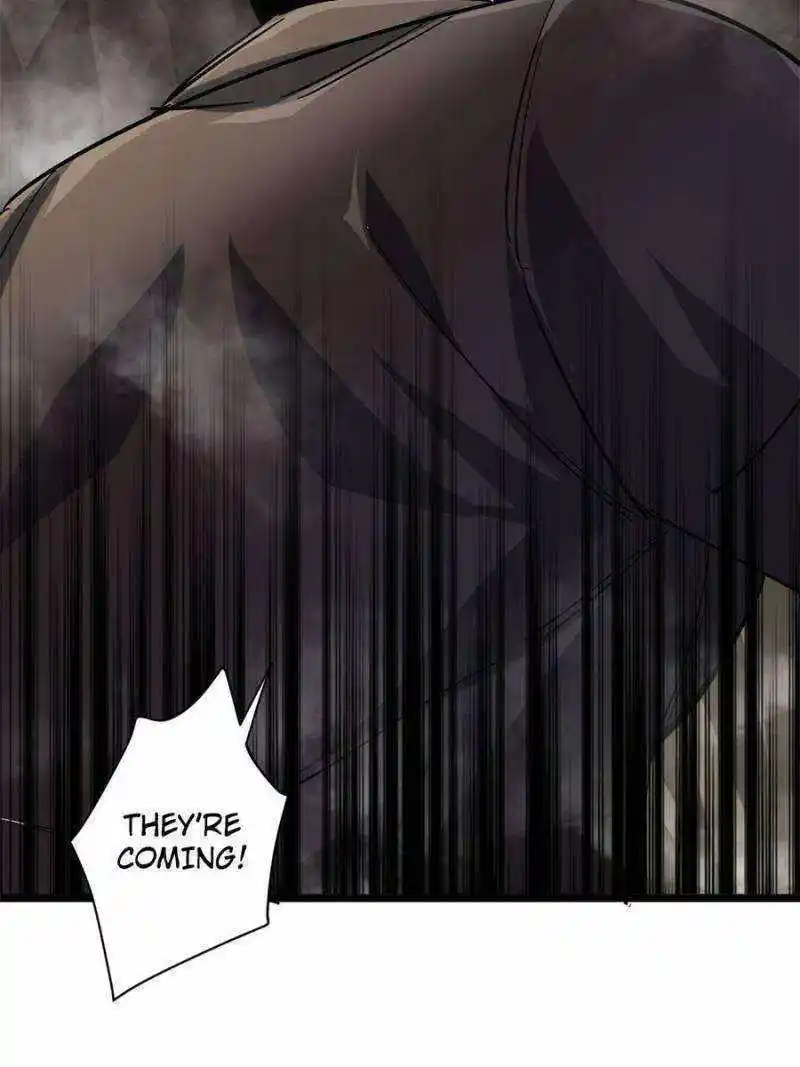 Lun Pan Shi Jie Chapter 199