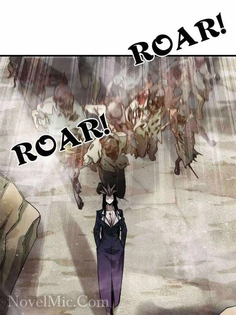 Lun Pan Shi Jie Chapter 199