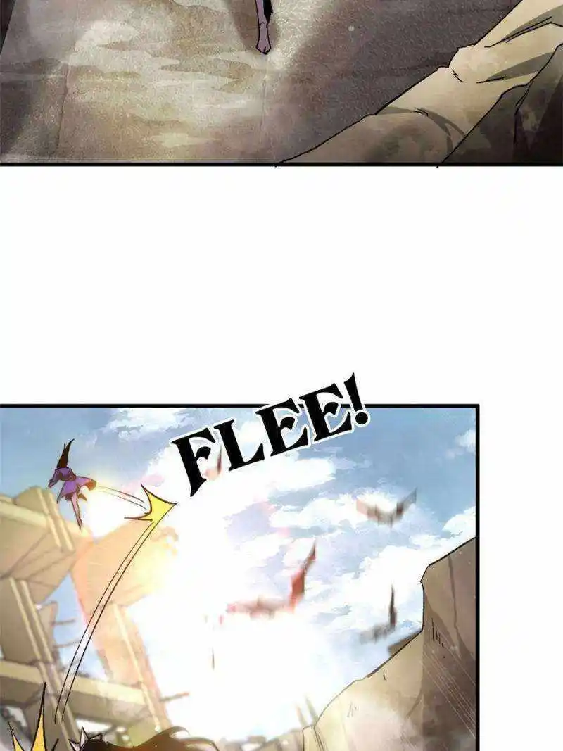 Lun Pan Shi Jie Chapter 199