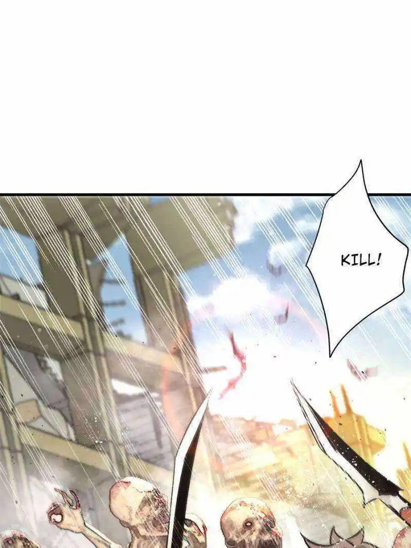 Lun Pan Shi Jie Chapter 199