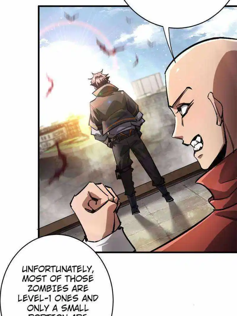 Lun Pan Shi Jie Chapter 199