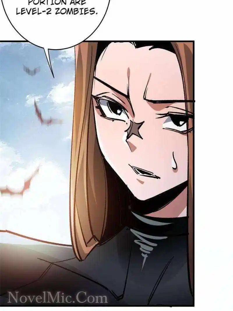 Lun Pan Shi Jie Chapter 199