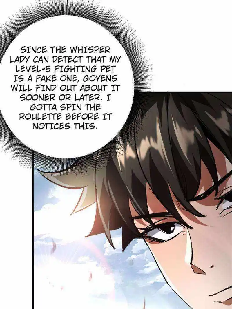 Lun Pan Shi Jie Chapter 199