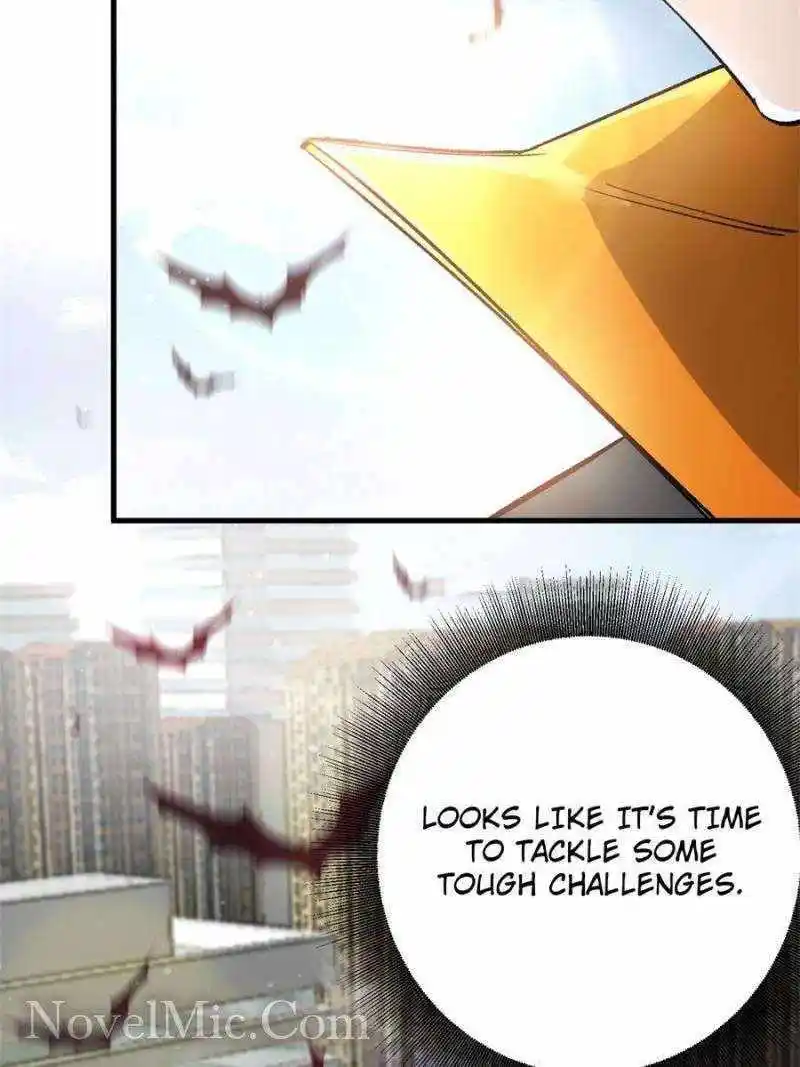 Lun Pan Shi Jie Chapter 199