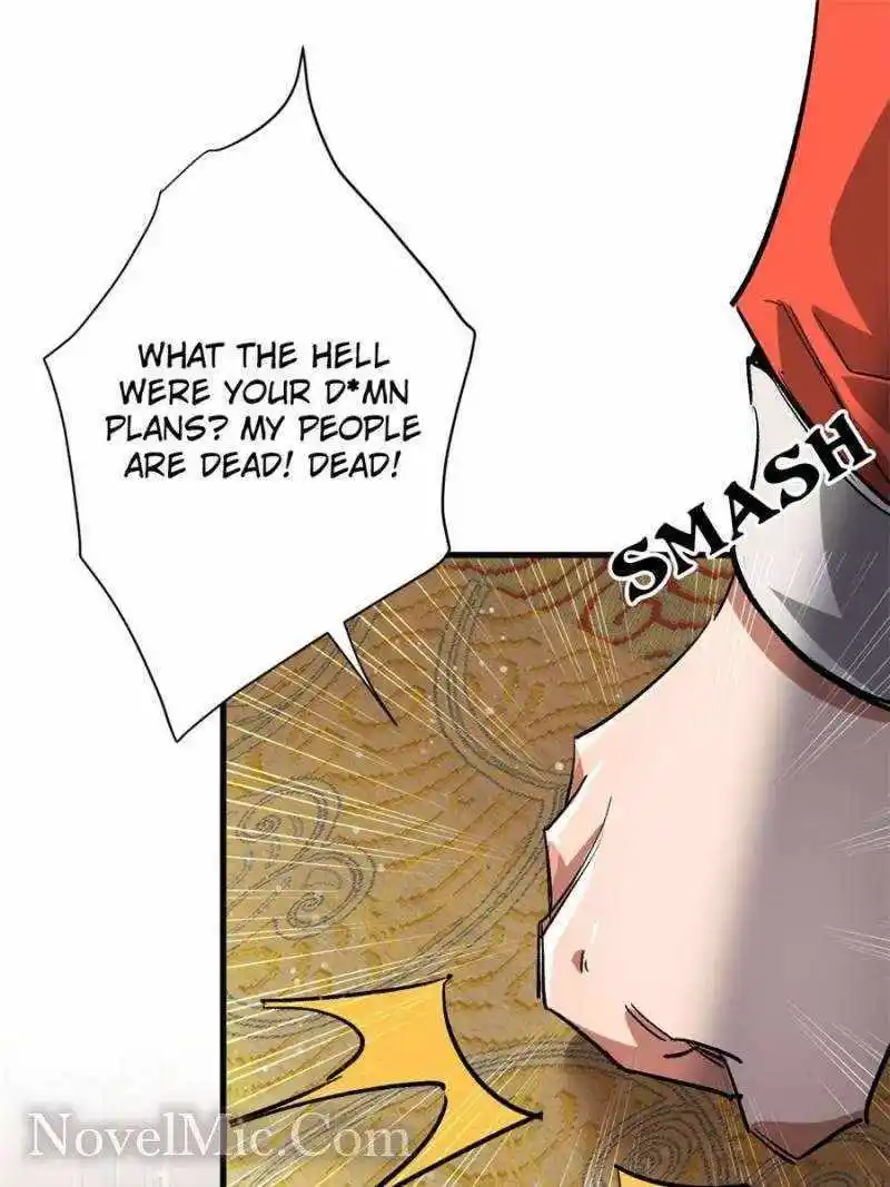 Lun Pan Shi Jie Chapter 199