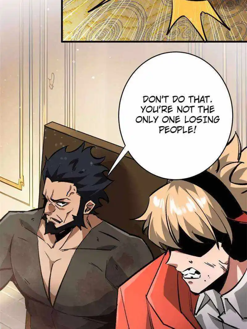 Lun Pan Shi Jie Chapter 199