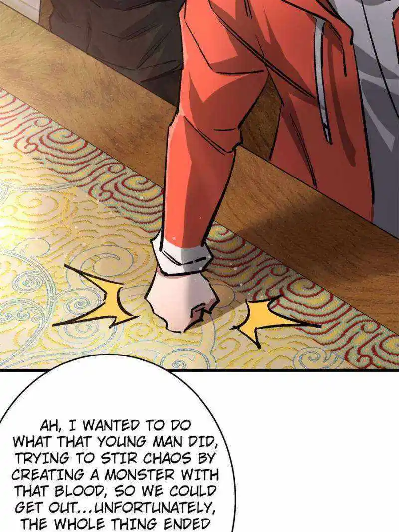 Lun Pan Shi Jie Chapter 199