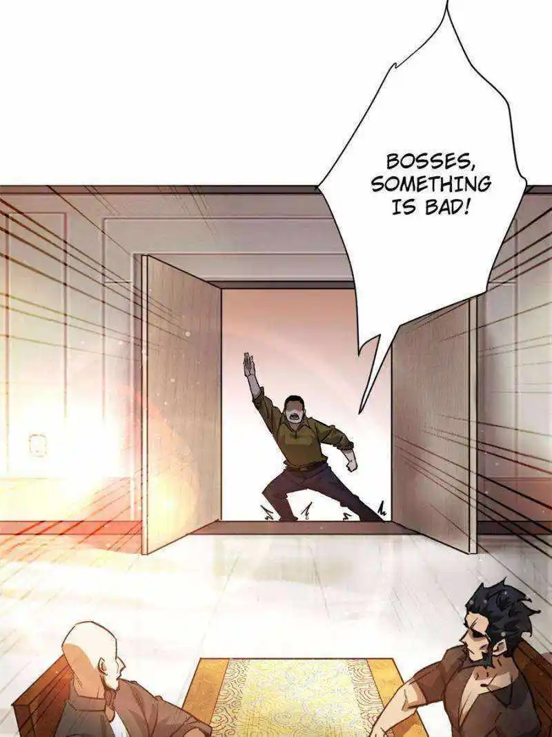 Lun Pan Shi Jie Chapter 199