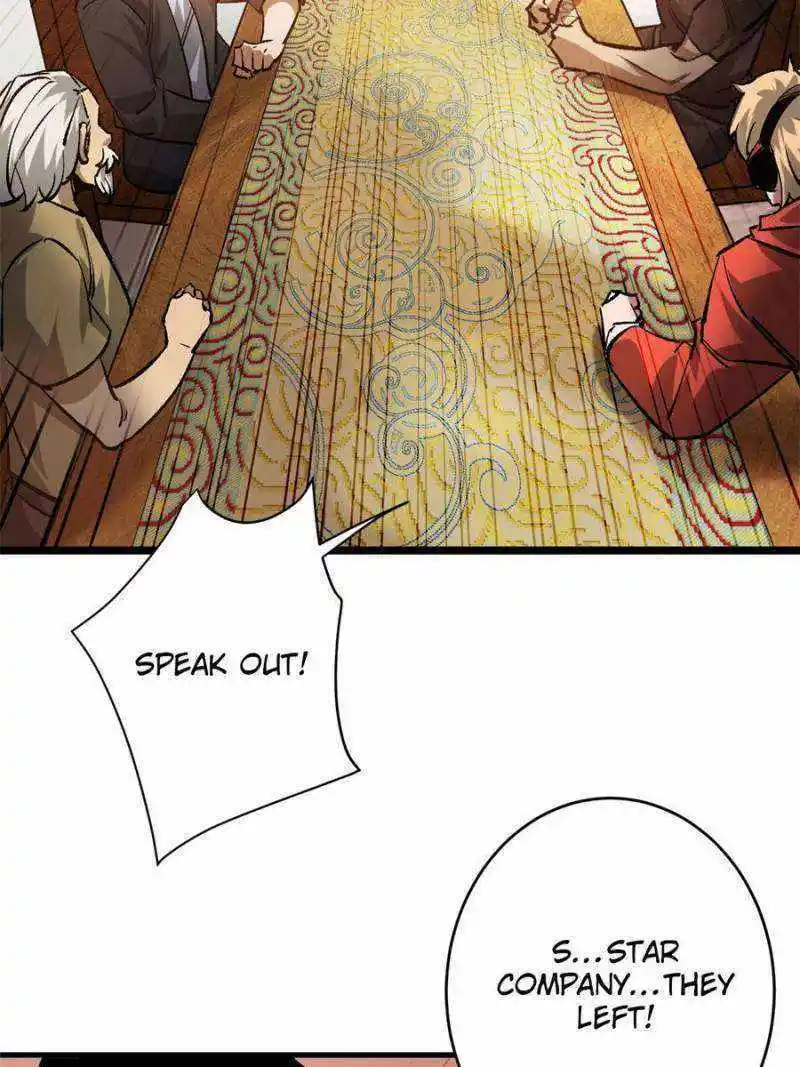 Lun Pan Shi Jie Chapter 199