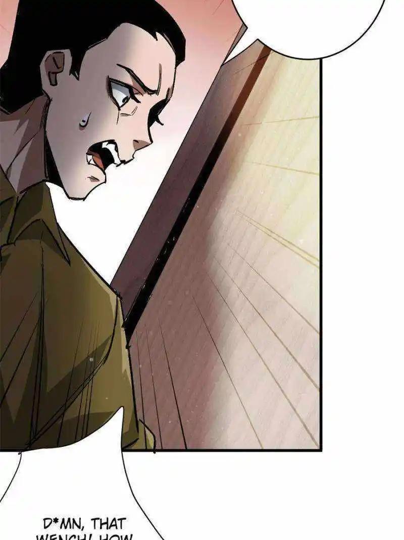 Lun Pan Shi Jie Chapter 199